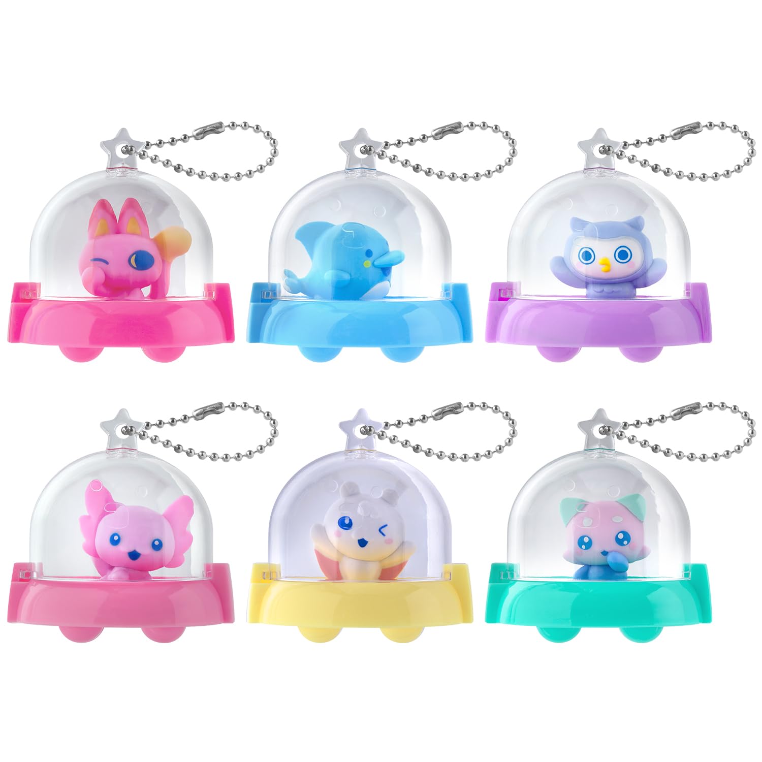 即購入不可(1−1)バンダイ たまごっちpix Party バルーン たまごっちピックス（パーティ）バルーン Tamagotchi Pix たまごっち